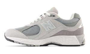 Кросівки New Balance Gore-Tex Grey M2002RXJ