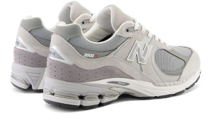 Кросівки New Balance Gore-Tex Grey M2002RXJ