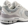 Кросівки New Balance Gore-Tex Grey M2002RXJ