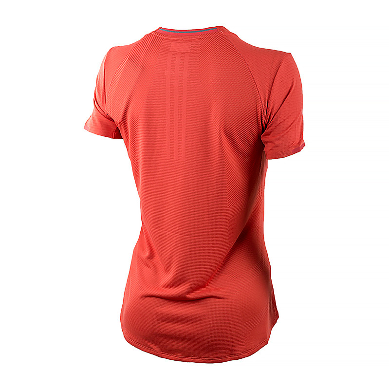 Футболка тренувальна Adidas C.R.U. TEE W, шт CG0481