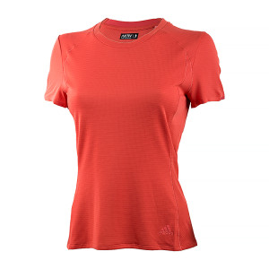 Футболка тренувальна Adidas C.R.U. TEE W, шт CG0481