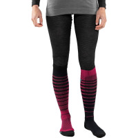 Термоштани Dynafit Tour Light Merino 3/4 Tight Wms 016.002.2065