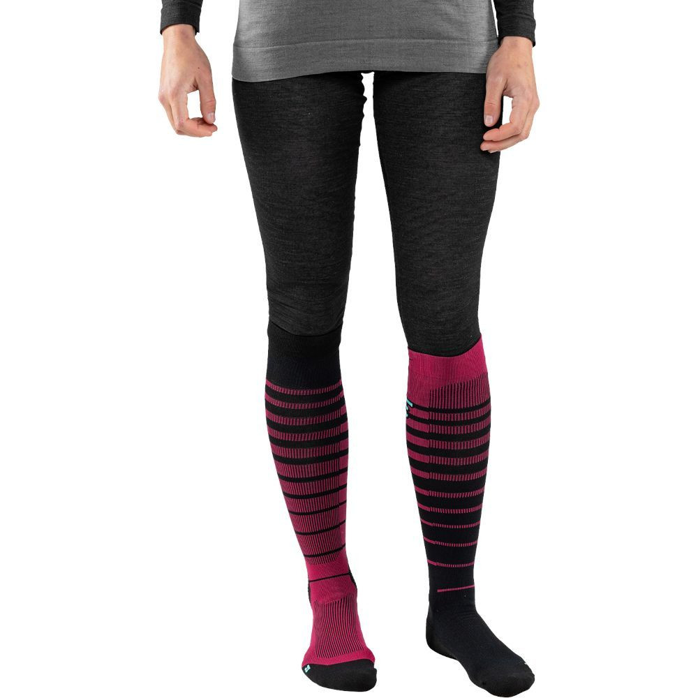 Термоштани Dynafit Tour Light Merino 3/4 Tight Wms 016.002.2065