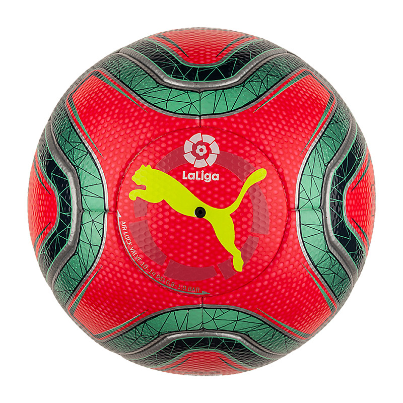 М'яч Puma LaLiga 1 FIFA Quality Pro 02 8339602