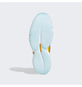 Кросівки Adidas D.O.N Issue #4 Basketball Shoes Black GY6504