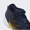 Кросівки Adidas D.O.N Issue #4 Basketball Shoes Black GY6504