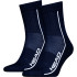 Шкарпетки Head ALL SPORTS PERFORMANCE SHORTCREW 2P темно-синій Чол 39-42 701229021-003