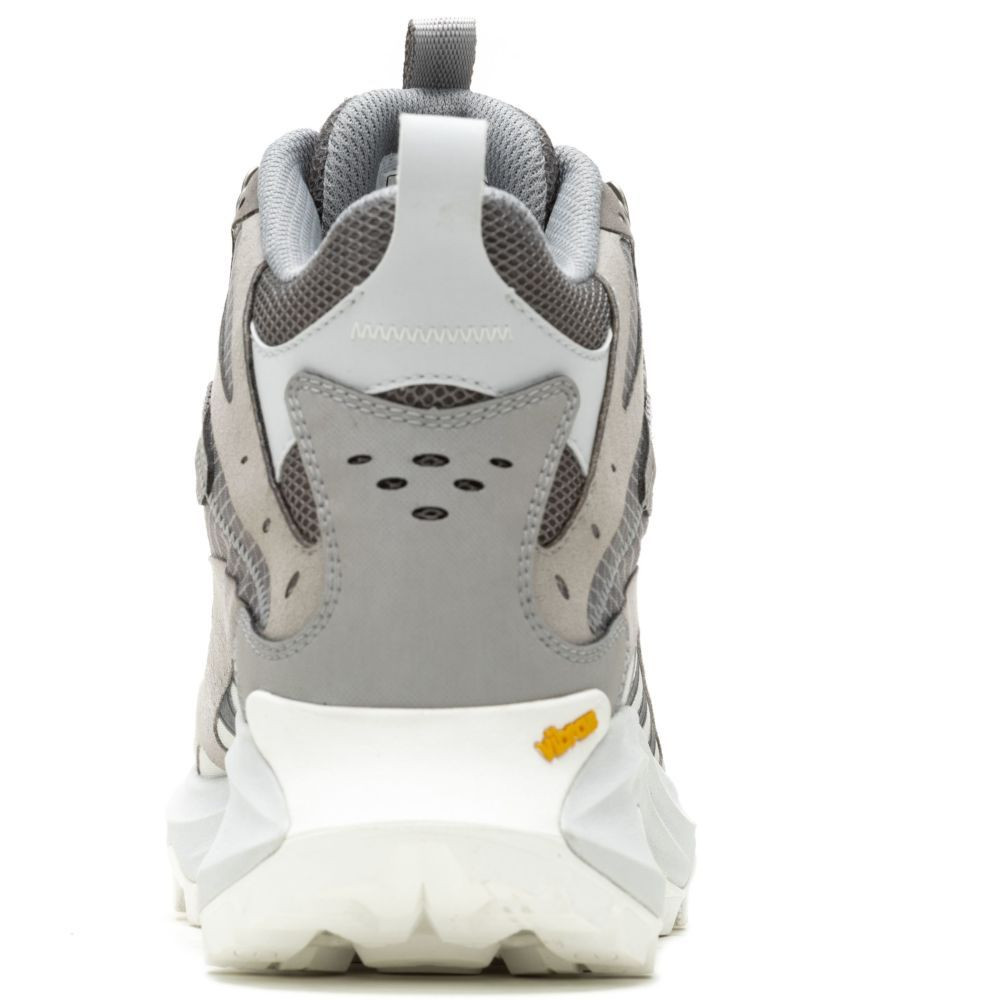 Черевики Merrell Moab Speed 2 Mid GTX Wmn 036.0471
