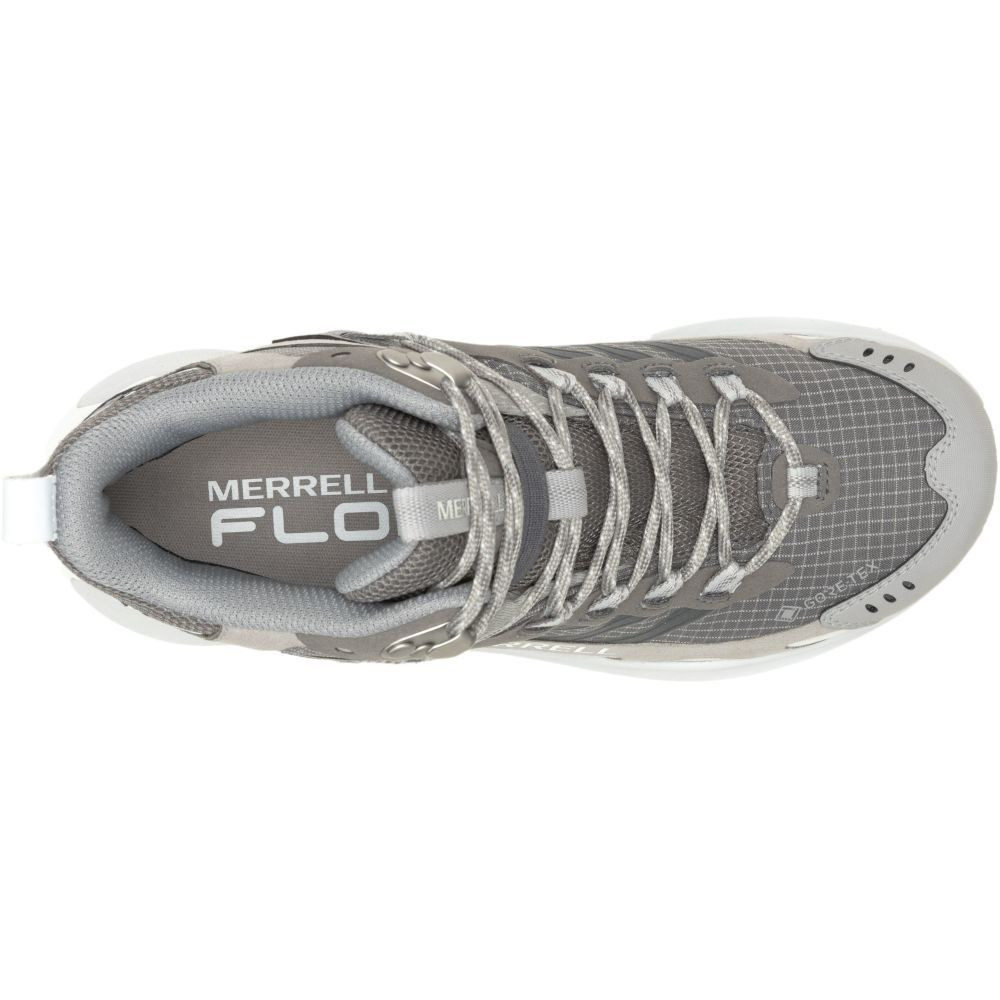 Черевики Merrell Moab Speed 2 Mid GTX Wmn 036.0471