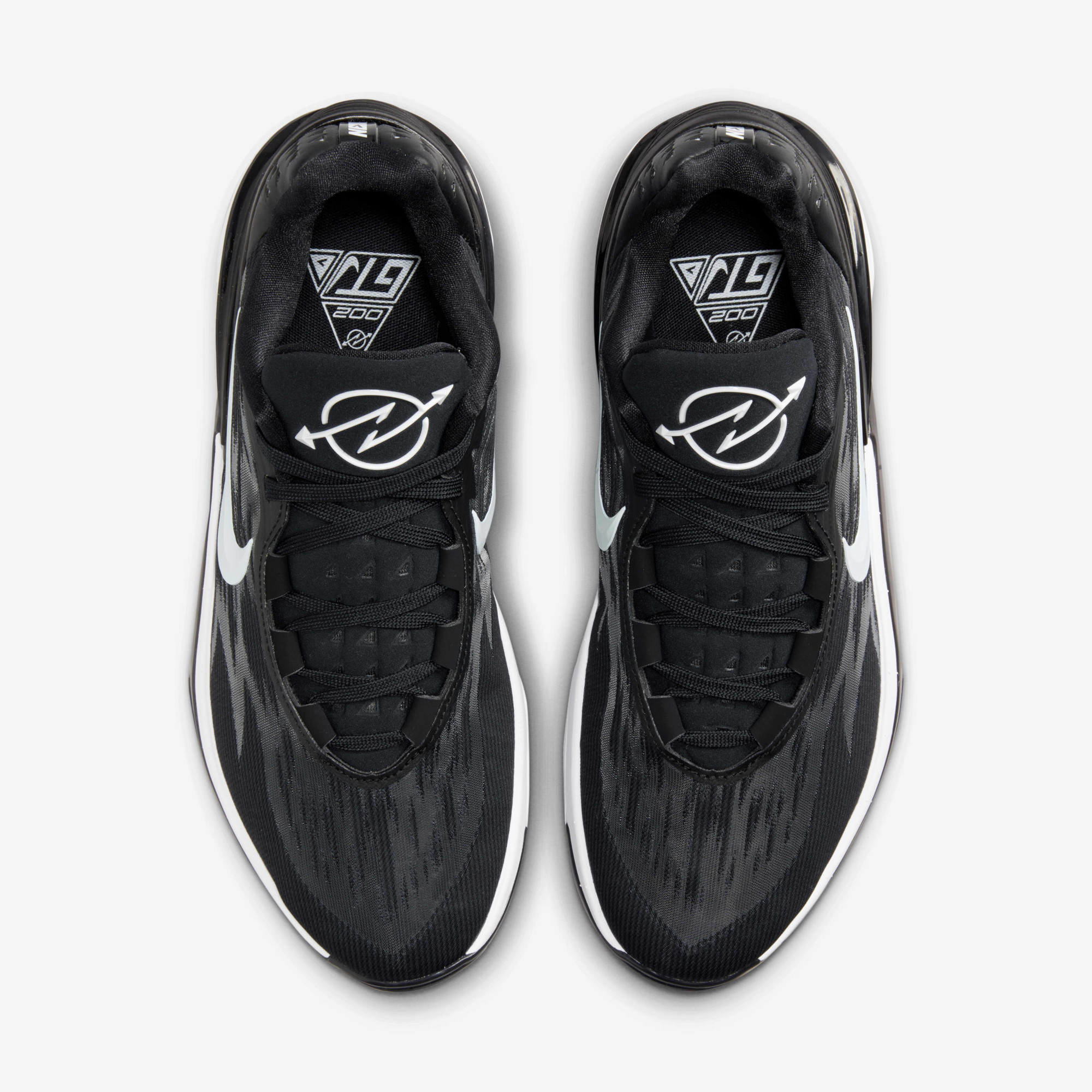 Кросівки Nike G.T. Cut 2 DJ6015-006