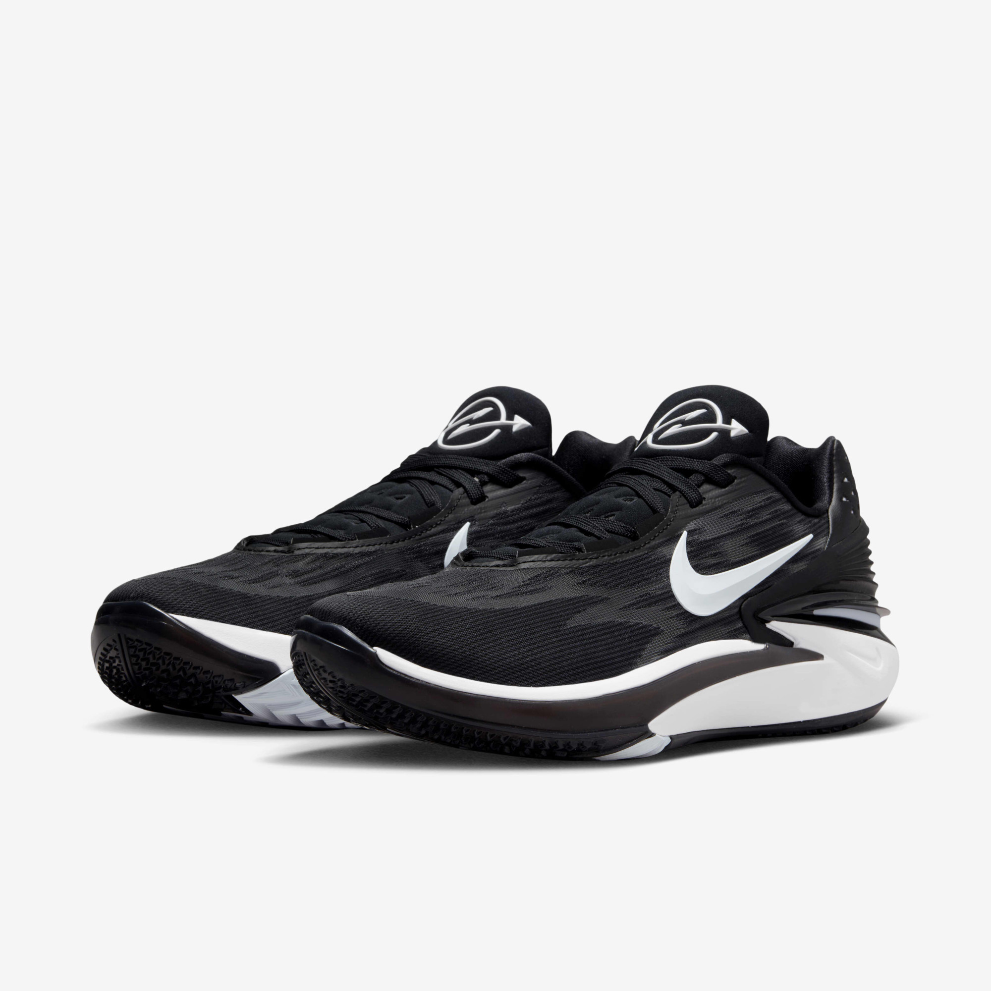 Кросівки Nike G.T. Cut 2 DJ6015-006