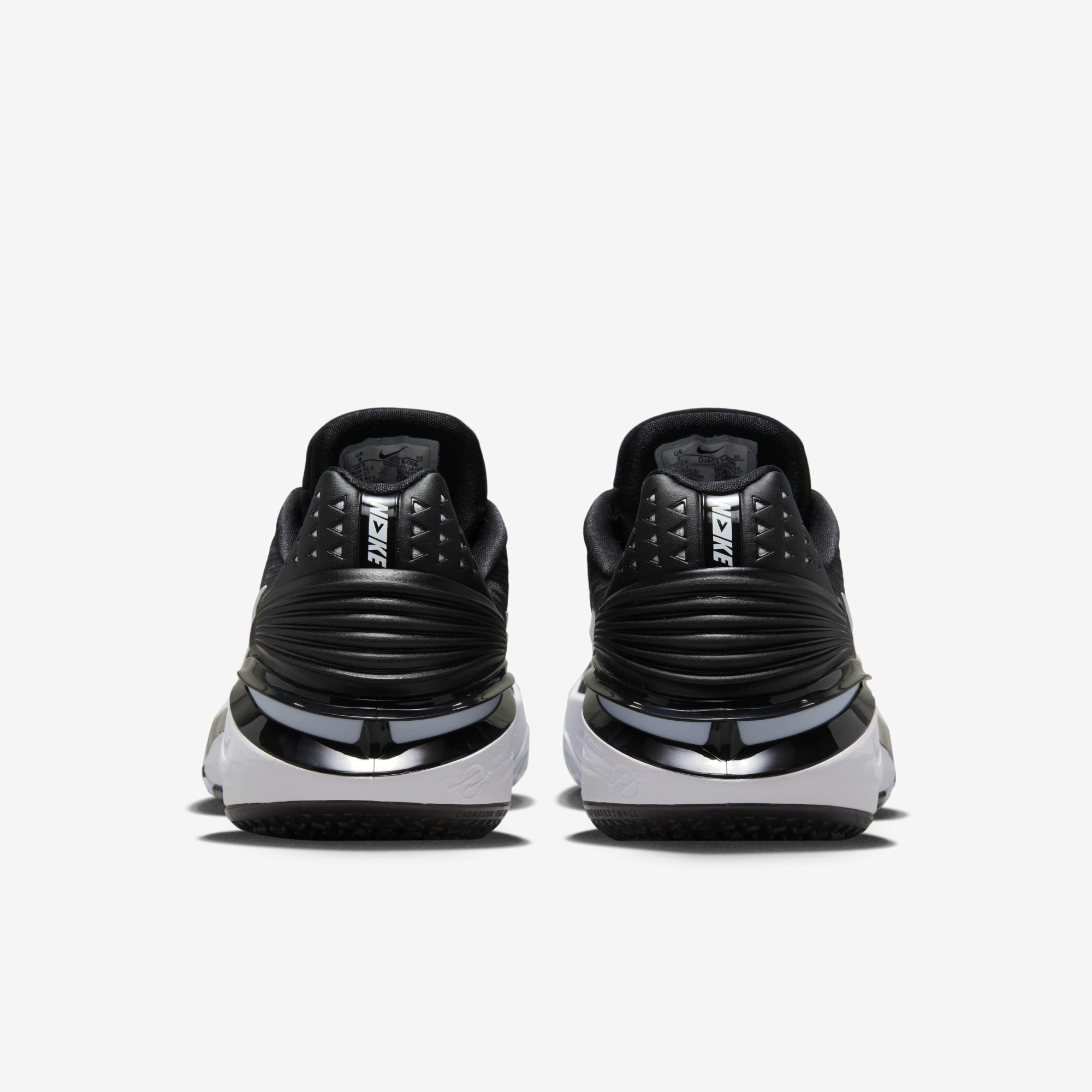 Кросівки Nike G.T. Cut 2 DJ6015-006