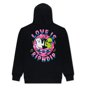 Худі RipNDip LOVE IS RIPNDIP HOODIE RNDFAL24133