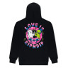 Худі RipNDip LOVE IS RIPNDIP HOODIE RNDFAL24133