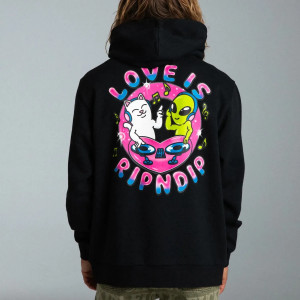 Худі RipNDip LOVE IS RIPNDIP HOODIE RNDFAL24133