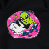 Худі RipNDip LOVE IS RIPNDIP HOODIE RNDFAL24133
