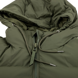 Куртка Rains Jackets 1506-OLIVE