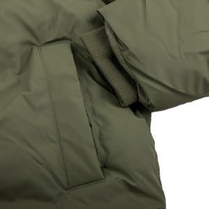 Куртка Rains Jackets 1506-OLIVE