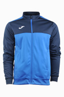 Кофта Joma Winner - темно-синій 101008.703-EU