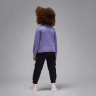 Костюм спортивний Jordan Blue Jeans and BlingLittle Kids' 2-Piece Pants Set 35F206-023