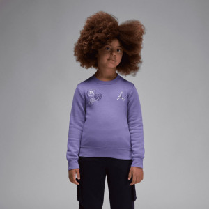 Костюм спортивний Jordan Blue Jeans and BlingLittle Kids' 2-Piece Pants Set 35F206-023