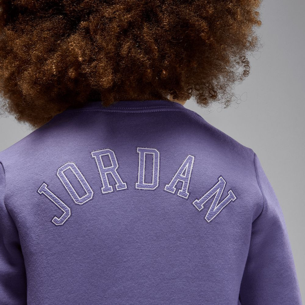 Костюм спортивний Jordan Blue Jeans and BlingLittle Kids' 2-Piece Pants Set 35F206-023