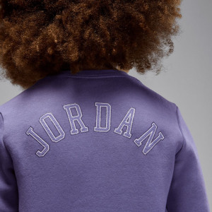 Костюм спортивний Jordan Blue Jeans and BlingLittle Kids' 2-Piece Pants Set 35F206-023