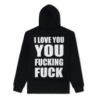 Худі Ripndip ILY FUCKIN FUCK HOODIE RNDSPR24137