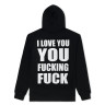 Худі Ripndip ILY FUCKIN FUCK HOODIE RNDSPR24137