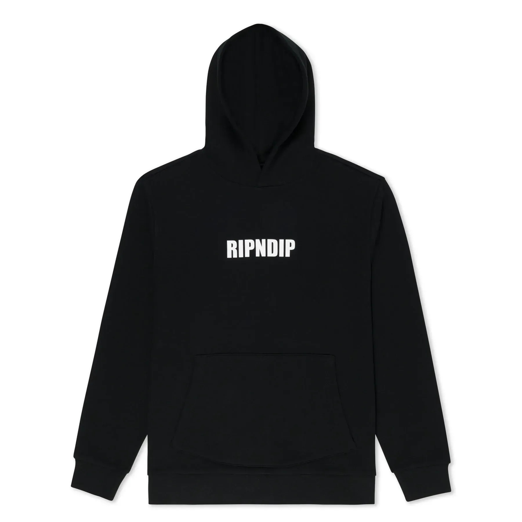 Худі Ripndip ILY FUCKIN FUCK HOODIE RNDSPR24137