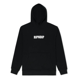 Худі Ripndip ILY FUCKIN FUCK HOODIE RNDSPR24137