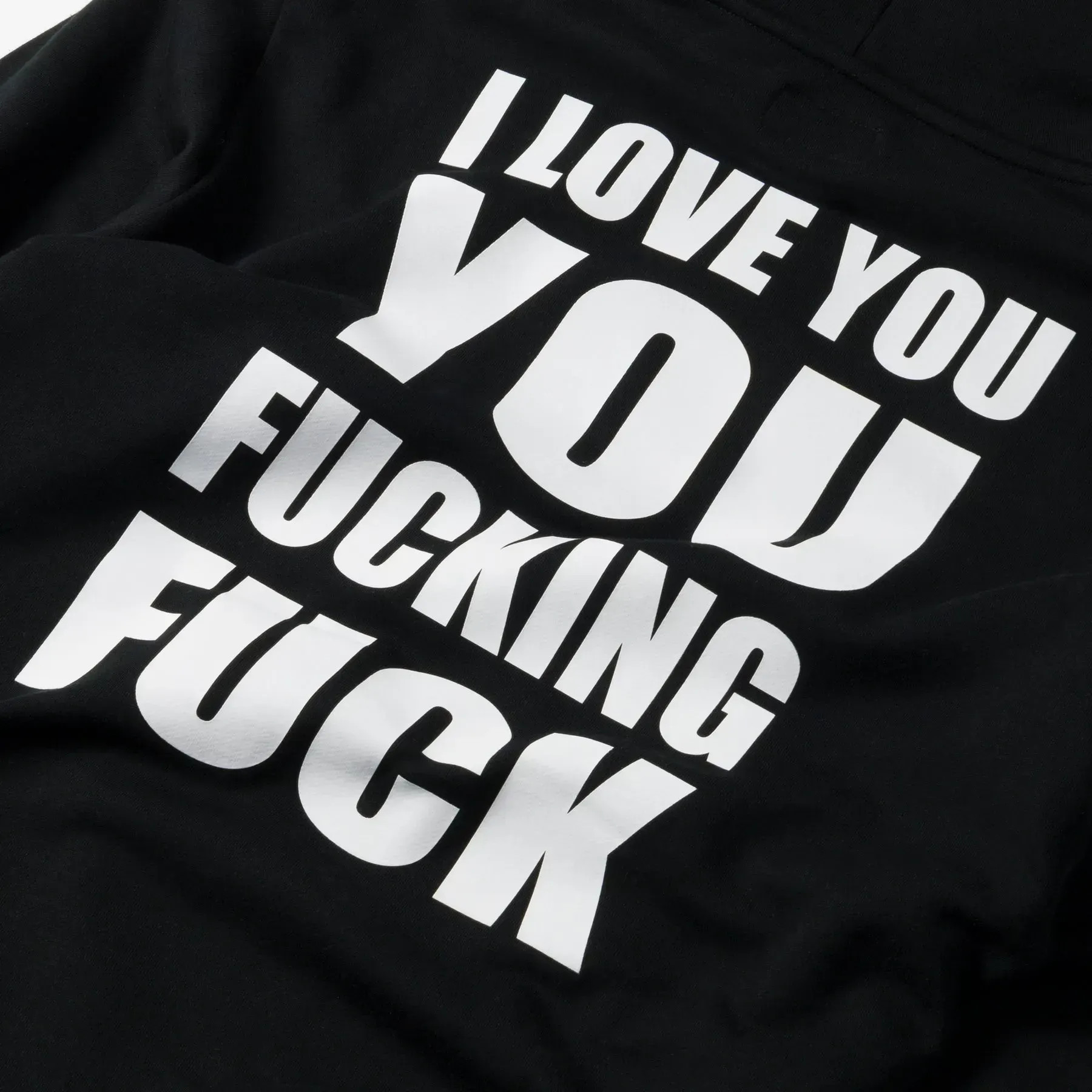 Худі Ripndip ILY FUCKIN FUCK HOODIE RNDSPR24137