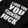 Худі Ripndip ILY FUCKIN FUCK HOODIE RNDSPR24137