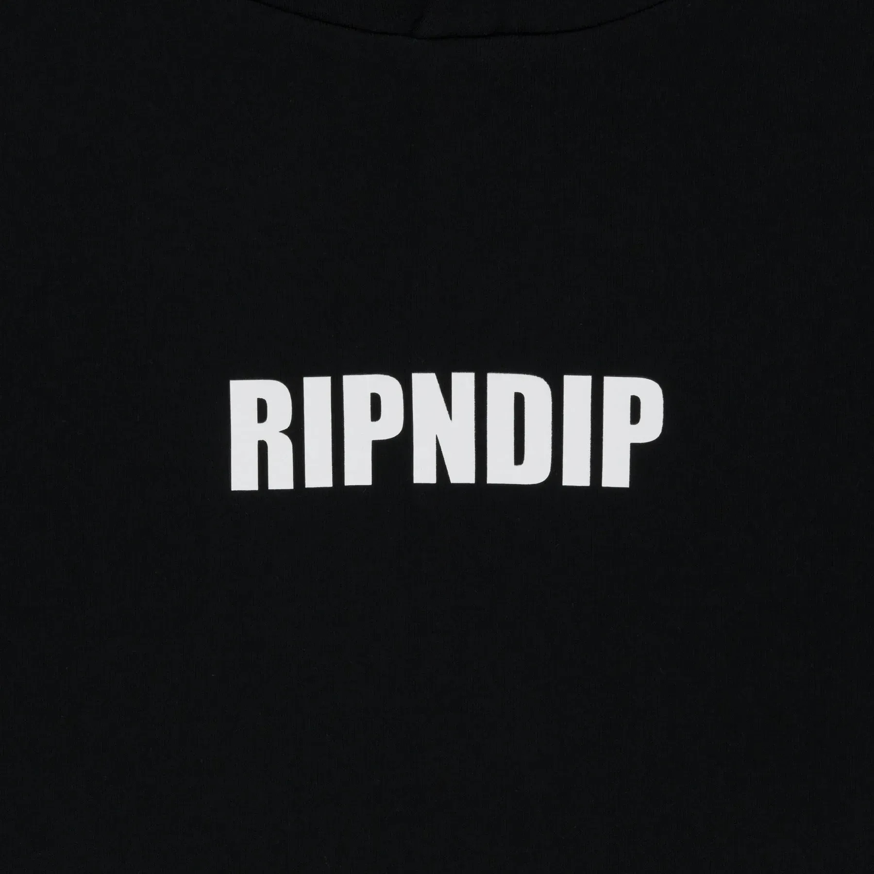 Худі Ripndip ILY FUCKIN FUCK HOODIE RNDSPR24137