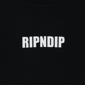 Худі Ripndip ILY FUCKIN FUCK HOODIE RNDSPR24137