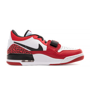 Кросівки баскетбольні JORDAN AIR LEGACY 312 LOW CD7069-116