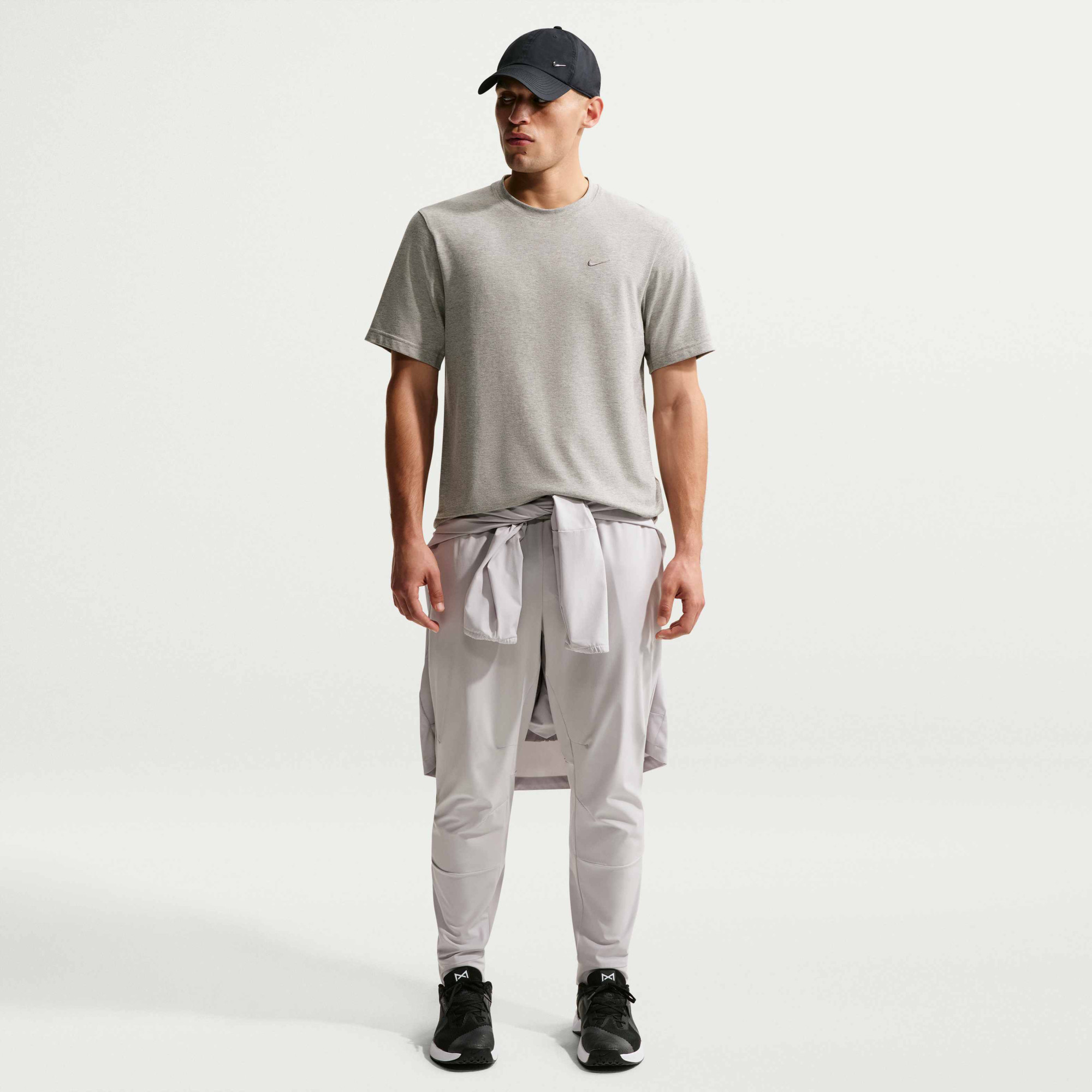 Штани Nike M DF UNLIMITED PANT TPR FB7548-097