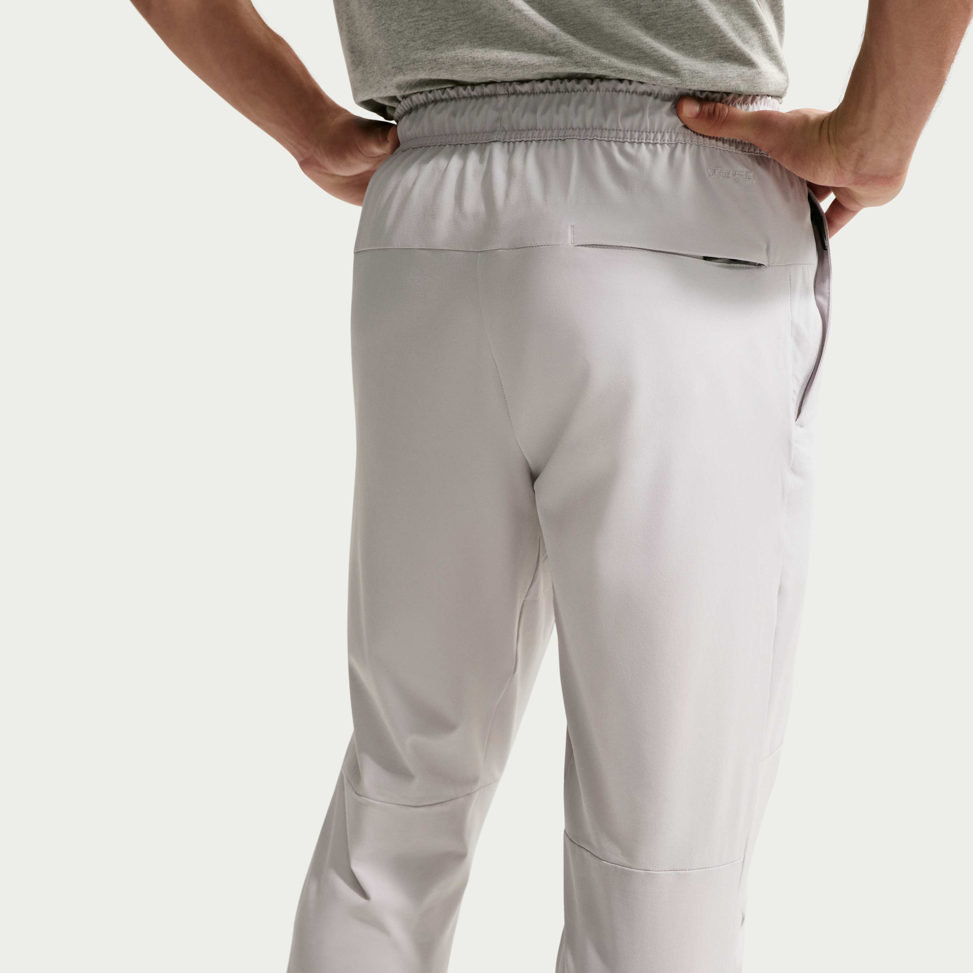 Штани Nike M DF UNLIMITED PANT TPR FB7548-097