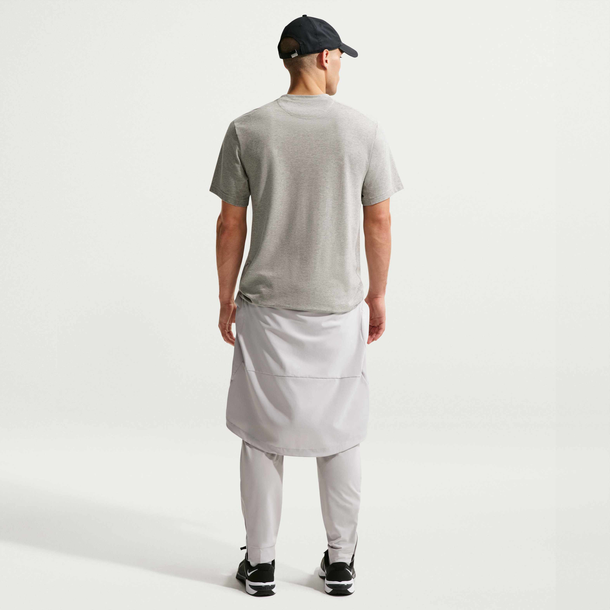 Штани Nike M DF UNLIMITED PANT TPR FB7548-097