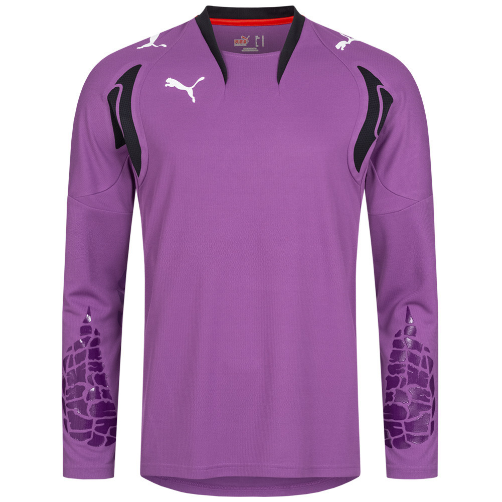 Кофта воротаря Puma 700394-04 700394-04