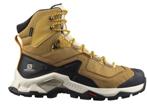 Черевики Salomon Quest Element Gtx Gore-Tex 414573