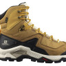 Черевики Salomon Quest Element Gtx Gore-Tex 414573