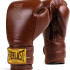 Рукавиці боксерські Everlast 1910 CLASSIC TRAINING GLOVE коричневий Уні 14 унцій P00002502