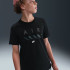 Футболка дитяча Nike Air Older Kids T-Shirt Black HV5191-010 Футболка дитяча Nike Air Older Kids T-Shirt Black HV5191-010