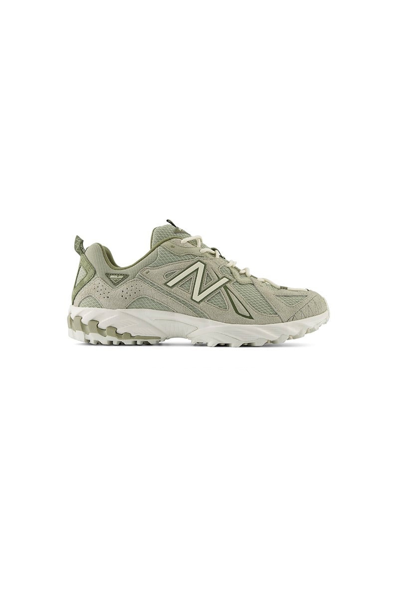 Кросівки New Balance 610 ML610TOD