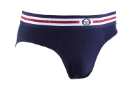 Труси-сліпи Sergio Tacchini Men's Slip 1-pack синій Чол S 30890513-3