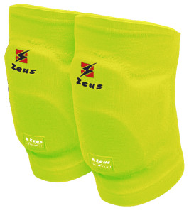 Наколінник для волейболу Zeus GINOCCHIERA VOLLEY SUPER Z01778