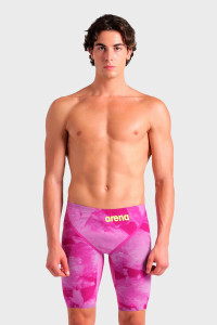 Комбінезон д/плав. Arena CARBON GLIDE LE JAMMER 006314-150