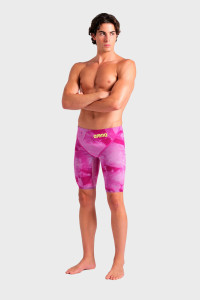 Комбінезон д/плав. Arena CARBON GLIDE LE JAMMER 006314-150