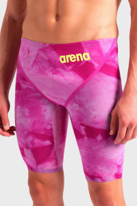 Комбінезон д/плав. Arena CARBON GLIDE LE JAMMER 006314-150